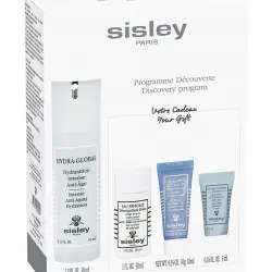 Sisley - Kit Descubrimiento Hydra-Global Sisley.