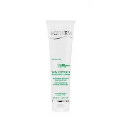 Skin Oxygen Depolluting Cleanser