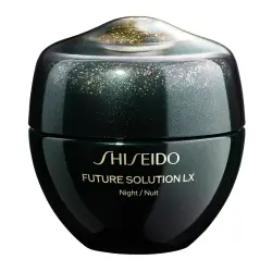 Soft Future Solution Lx Crema De Noche 50 ml