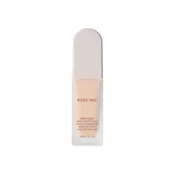 Softlight Skin-smoothing Liquid Foundation 04w Light