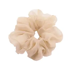 Soho - Coletero Sola XL Gomas para cabello 1 pieces Nude female