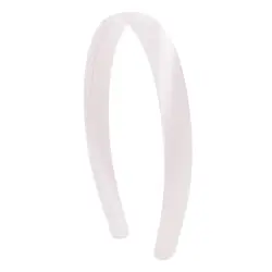 Soho - Diadema Audrey Cintas y diademas 1 pieces Blanco unisex