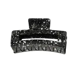 Soho - Pinza Para El Pelo Luva Pinzas y horquillas 1 pieces Negro unisex