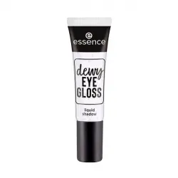 Sombra Ojos Liquida Deweye Gloss 01