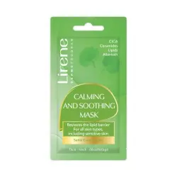 Soothing Calming