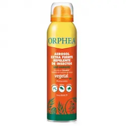 Spray Repelente de Insectos Extra Fuerte Safari 100 ml
