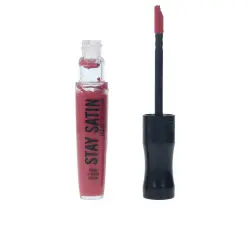 Stay Satin liquid lip colour #140-scheweet! 5,5 ml