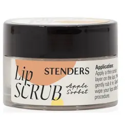 STENDERS - Exfoliante Labial Apple Sorbet Bálsamos labiales 8 g 8 GR
