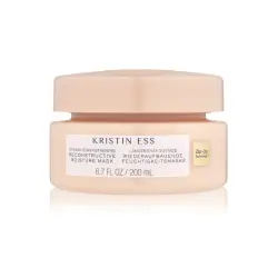 Strans Mascarilla Fortalecedora 200 ml