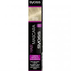 Syoss - Máscara Capilar Hair