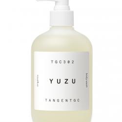 Tangent - Gel De Ducha Y Baño Yuzu Body Wash 350 Ml