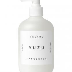 Tangent - Locion Corporal Yuzu Body Lotion 350 ml