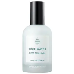 Thank you Farmer - True Water Deep Emulsion Sérums hidratantes 130 ml unisex