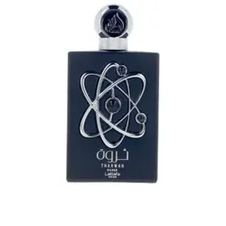 Tharwah Silver eau de parfum vaporizador 100 ml