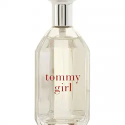 Tommy Hilfiger - Eau De Cologne Natural Tommy Girl 100 Ml