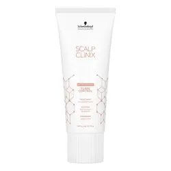 Tratamiento Anti-Caspa - 200 ml - Schwarzkopf - Tratamiento anti-caspa para cuero cabelludo con caspa.