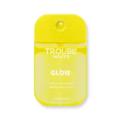 Trouble Maker - Bruma facial iluminadora Gloie