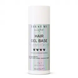 Trust My Sister - Base en gel para el cabello