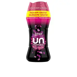 Unstoppables suavizante ropa perlas perfume #sensaciones