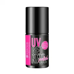 UV Gel Nail 11