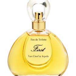 Van Cleef & Arpels - Eau De Toilette First 100 Ml