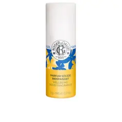 VANILLE SOLEIL perfume sólido bienestar Perfume unisex