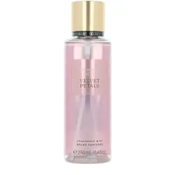 Velvet Petals fragrance body mist 250 ml