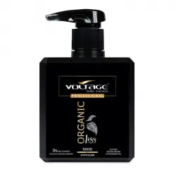 Voltage - Mascarilla Antivolume Organic Liss