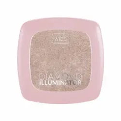 Wibo WIBO Highlighter New Diamond Illuminator nr 2, 5 gr