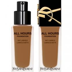 Yves Saint Laurent - Base De Maquillaje Encre De Peau All Hours