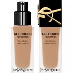 Yves Saint Laurent - Base De Maquillaje Encre De Peau All Hours