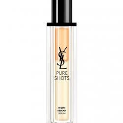 Yves Saint Laurent - Sérum Pure Shots Night Reboot Serum Recharge 50 Ml