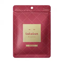 ¡20% DTO! Mascarilla Facial Red Precious Hidratante