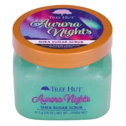 Exfoliante de Azúcar Aurora Nights 510 ml