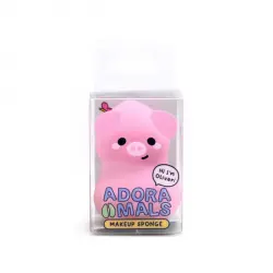 ¡25% DTO! Esponja de Maquillaje Animales