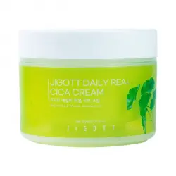 ¡28% DTO! Daily Real Crema Facial con Centella Asiática 150 ml
