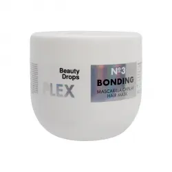 Beauty Plex Nº3 Bonding Mascarilla Capilar