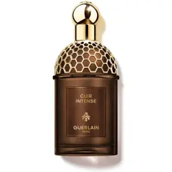 Les Absolus d'Orient Cuir Intense Eau de Parfum 125 ml