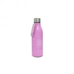Botella Termo "Sorbitos de Paciencia" 550 ml