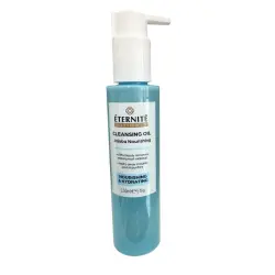 Aceite Limpiador Nutritivo con Jojoba 150 ml
