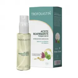 Aceite Reafirmante Toque Seco 100 ml