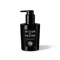 Acqua di Parma - Signatures Of The Sun Osmanthus Hand and Body Wash Jabones 300 ml unisex