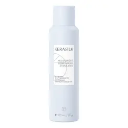 Activating Scalp Foundation - 110 ml - Kerasilk - Base en espuma reequilibrante e hidratante para todo tipo de cueros cabelludos.