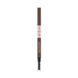 All In One Brow Perfector Lápiz de Cejas