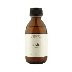 Ambientair - Mikado The Olphactory -Begin- Foliage Ambientadores 250 ml unisex