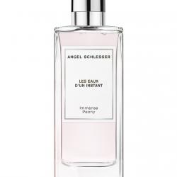 Angel Schlesser - Eau De Toilette As Instant Immense Peony Les Eaux D'Un Instant 150 Ml