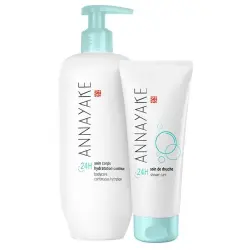 Annayake - Cremas corporales 1 pieces unisex