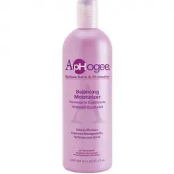 ApHogee - Acondicionador hidratante Balancing Moisturizer