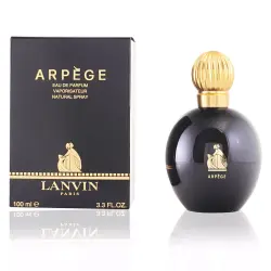 Arpège eau de parfum vaporizador 100 ml