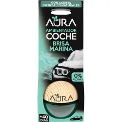 Aura Brisa Marina 5 ml Ambientador para el Coche